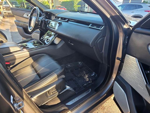 2019 Land Rover Range Rover Velar P380 R-Dynamic SE