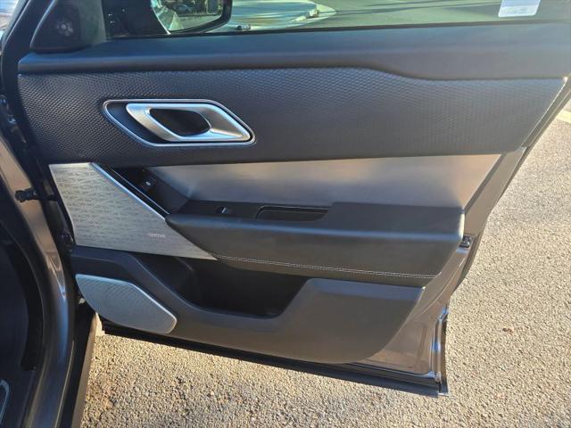 2019 Land Rover Range Rover Velar P380 R-Dynamic SE