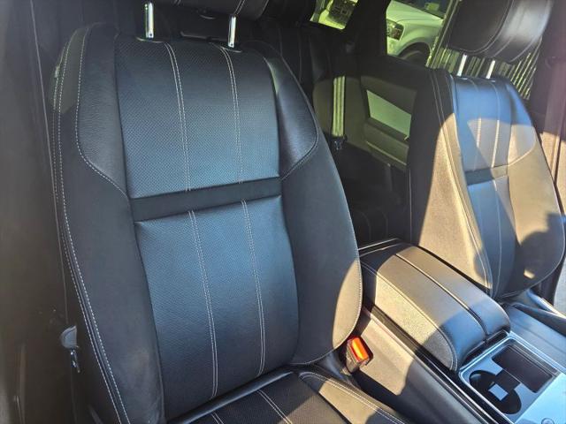 2019 Land Rover Range Rover Velar P380 R-Dynamic SE