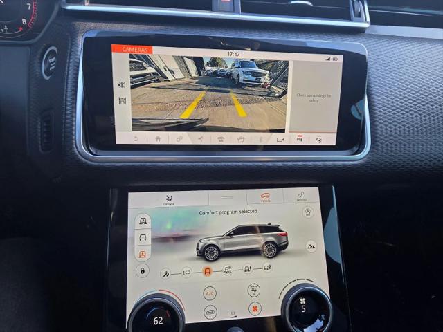 2019 Land Rover Range Rover Velar P380 R-Dynamic SE