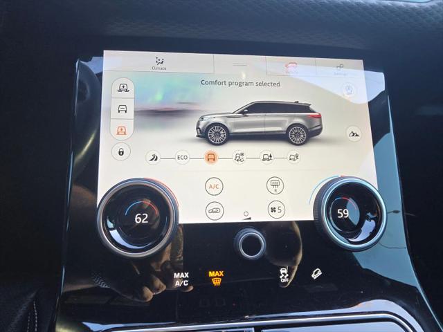 2019 Land Rover Range Rover Velar P380 R-Dynamic SE