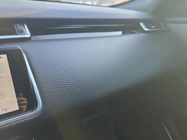 2019 Land Rover Range Rover Velar P380 R-Dynamic SE