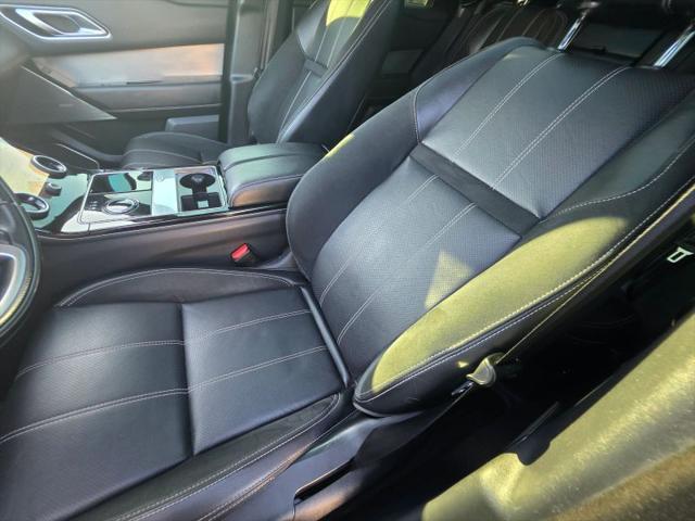 2019 Land Rover Range Rover Velar P380 R-Dynamic SE