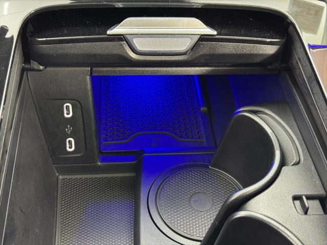 2025 Mercedes-Benz EQE 350 4MATIC