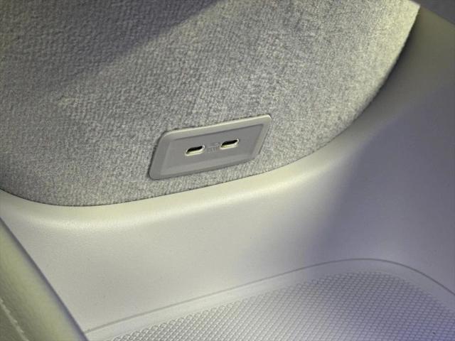 2025 Mercedes-Benz EQE 350 4MATIC