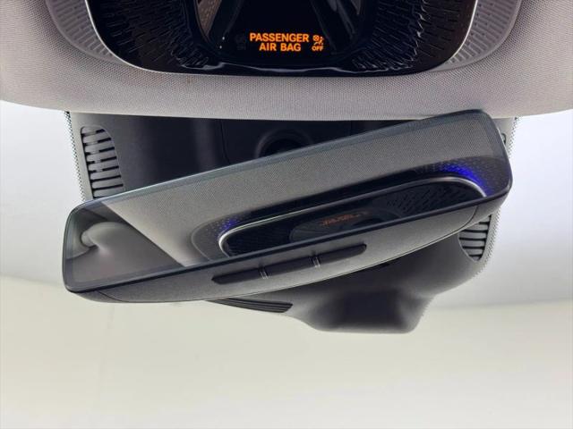 2025 Mercedes-Benz EQE 350 4MATIC
