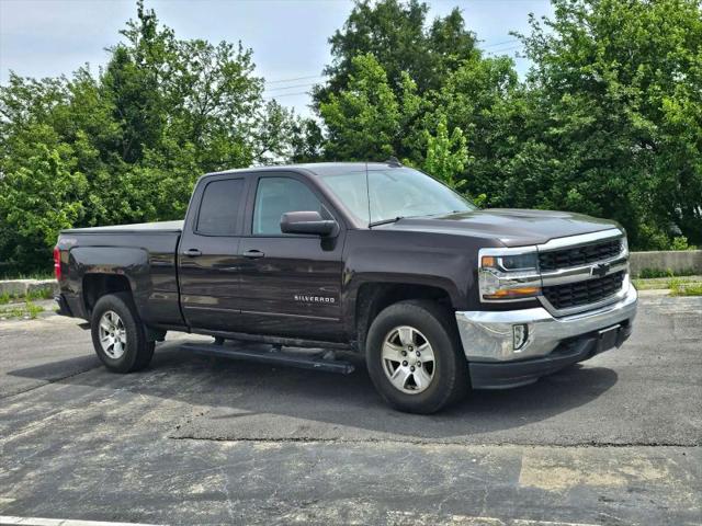 2016 Chevrolet Silverado 1500 1LT for sale in Nicholasville, KY