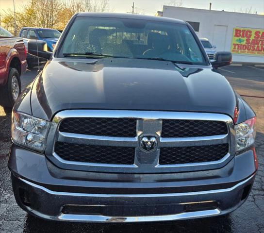 2020 Ram 1500 SLT Crew Cab 4x4 6'4" Box for sale in Nicholasville, KY