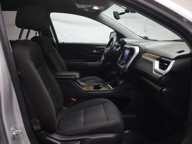 2020 GMC Acadia FWD SLE