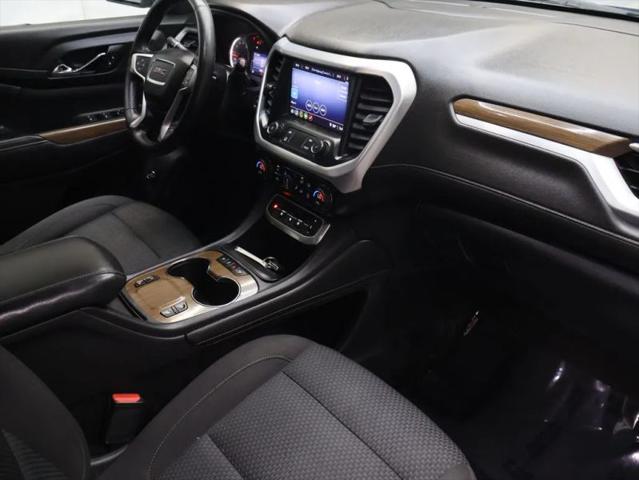 2020 GMC Acadia FWD SLE
