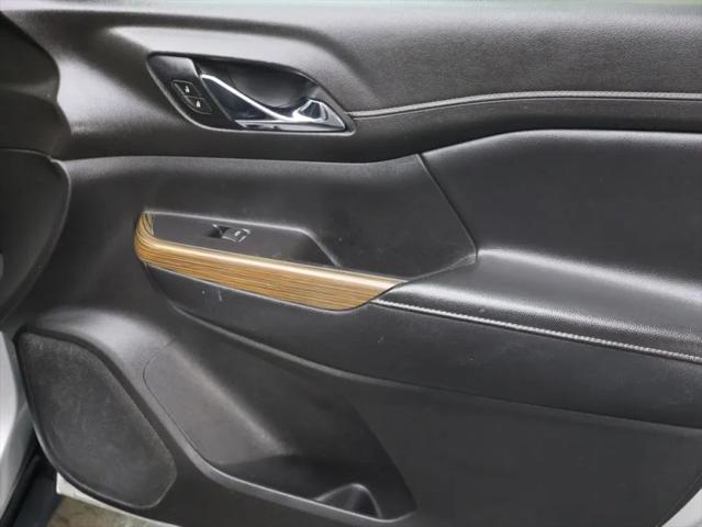 2020 GMC Acadia FWD SLE