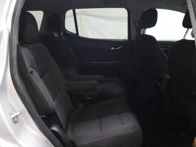 2020 GMC Acadia FWD SLE