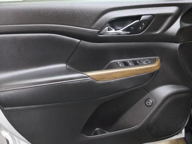 2020 GMC Acadia FWD SLE