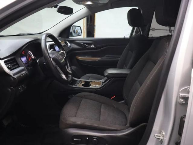2020 GMC Acadia FWD SLE
