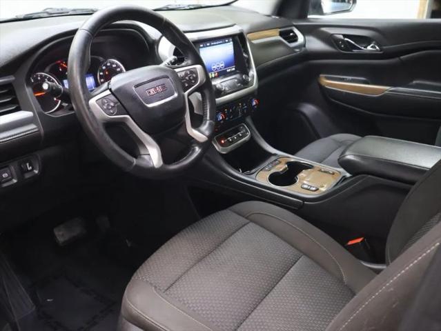 2020 GMC Acadia FWD SLE