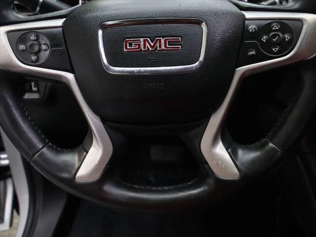 2020 GMC Acadia FWD SLE