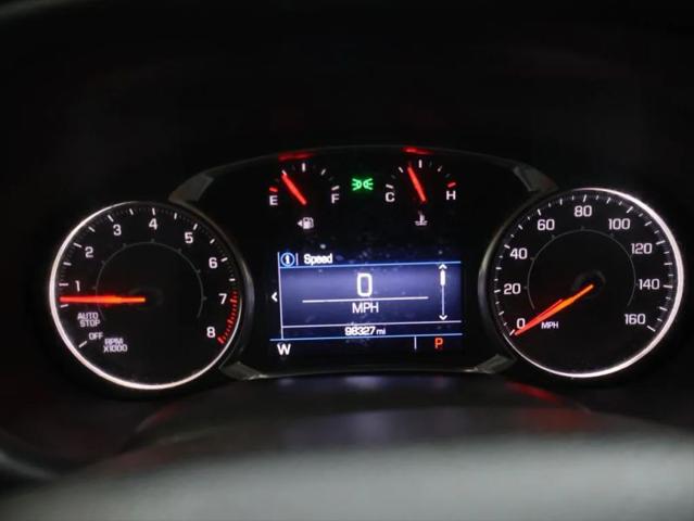 2020 GMC Acadia FWD SLE