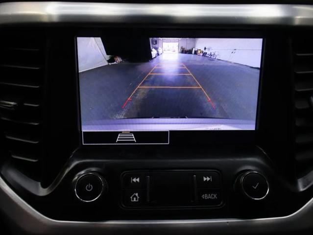 2020 GMC Acadia FWD SLE