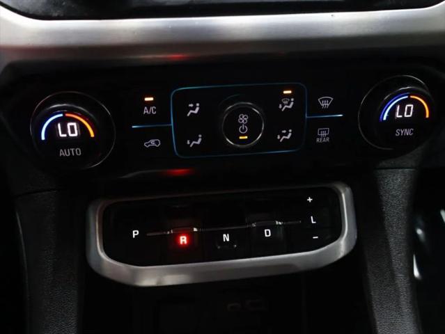 2020 GMC Acadia FWD SLE