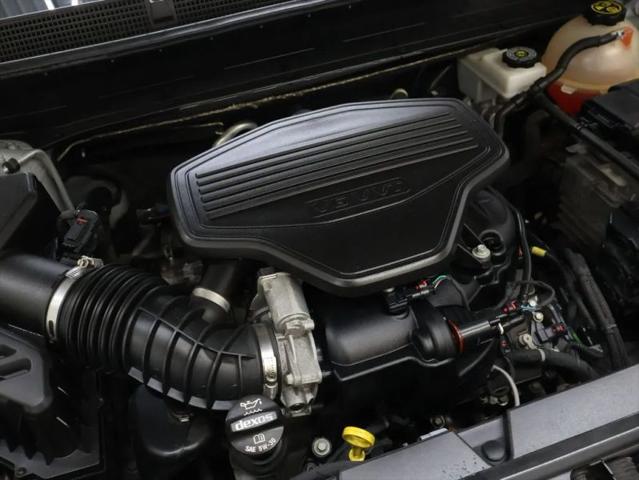 2020 GMC Acadia FWD SLE