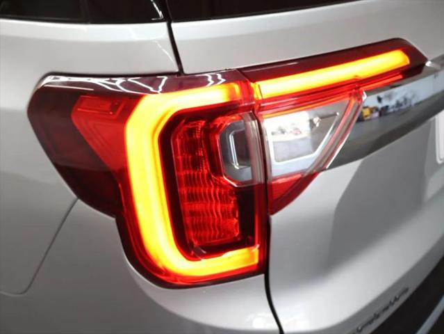 2020 GMC Acadia FWD SLE
