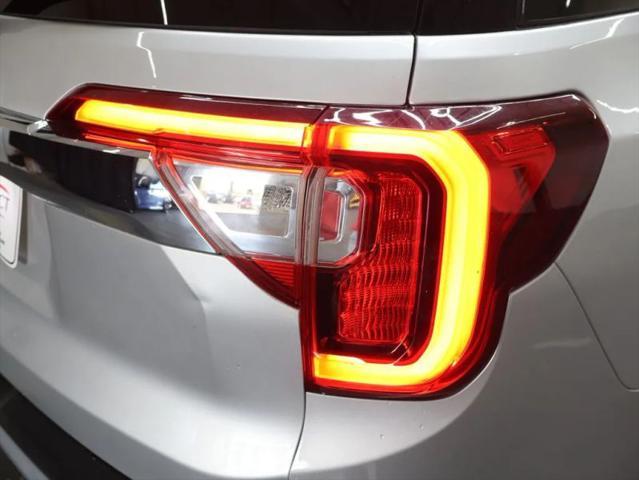 2020 GMC Acadia FWD SLE