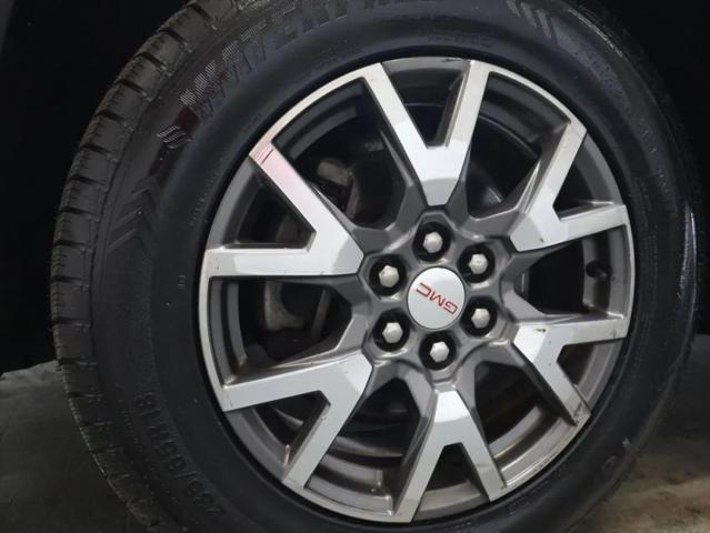 2020 GMC Acadia FWD SLE