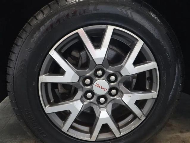 2020 GMC Acadia FWD SLE