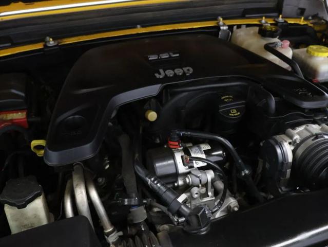 2020 Jeep Wrangler Sahara 4x4