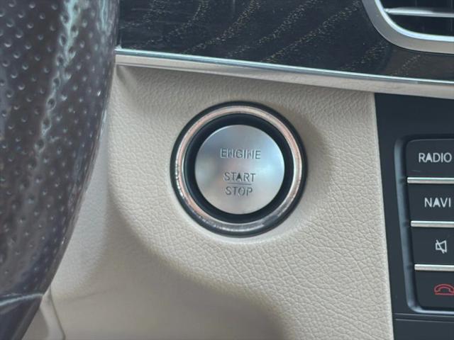 2016 Mercedes-Benz E 350 4MATIC