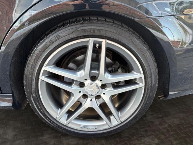 2016 Mercedes-Benz E 350 4MATIC