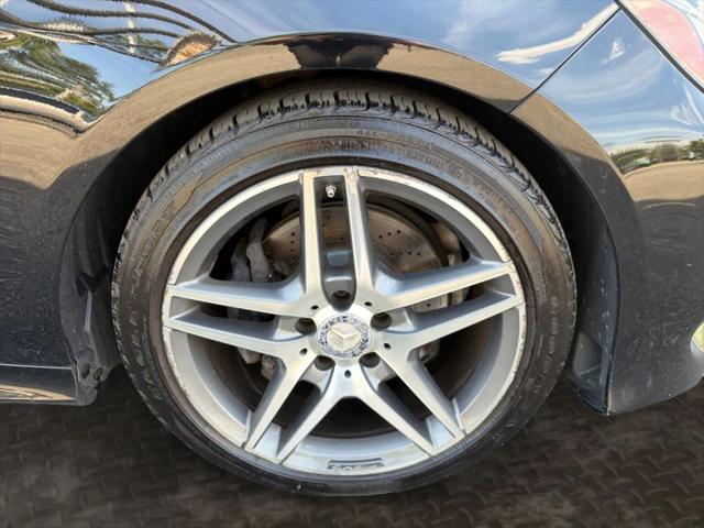 2016 Mercedes-Benz E 350 4MATIC