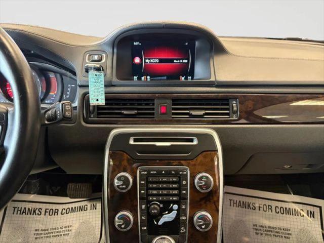 2016 Volvo XC70 T5 Premier