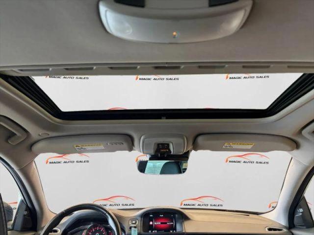 2016 Volvo XC70 T5 Premier