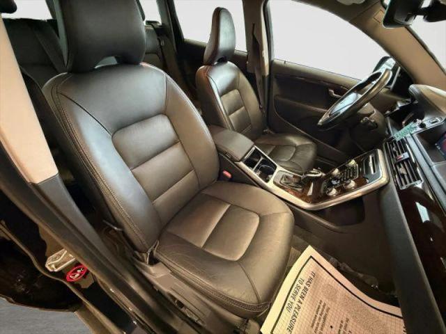 2016 Volvo XC70 T5 Premier