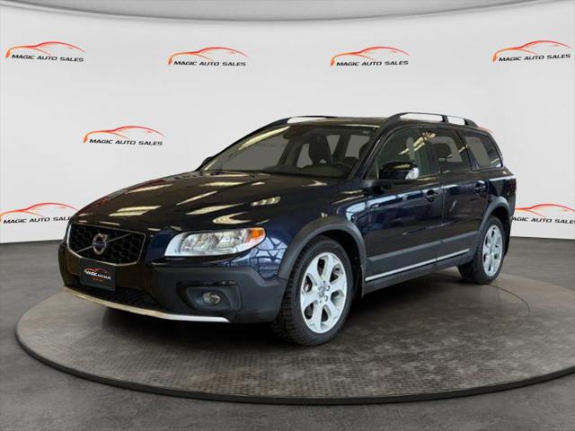 2016 Volvo XC70 T5 Premier for sale in Little Ferry, NJ