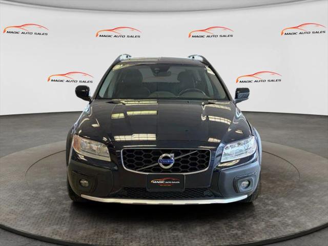 2016 Volvo XC70 T5 Premier