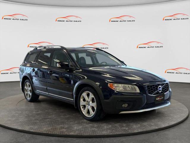 2016 Volvo XC70 T5 Premier