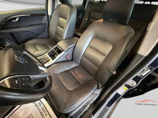 2016 Volvo XC70 T5 Premier