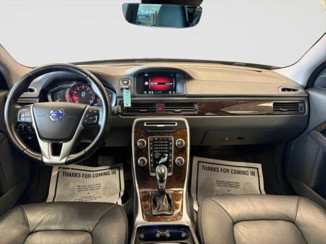 2016 Volvo XC70 T5 Premier