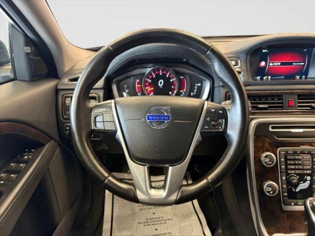 2016 Volvo XC70 T5 Premier