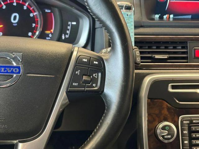 2016 Volvo XC70 T5 Premier