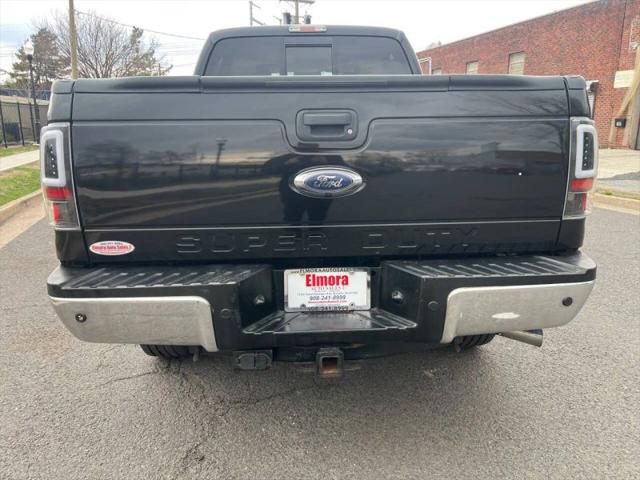 2013 Ford F-350 LARIAT