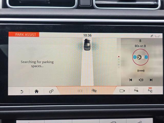 2018 Land Rover Range Rover 5.0L V8 Supercharged Autobiography