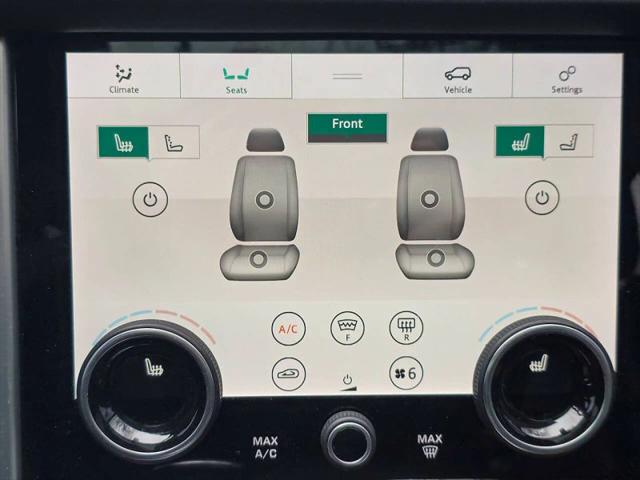 2018 Land Rover Range Rover 5.0L V8 Supercharged Autobiography
