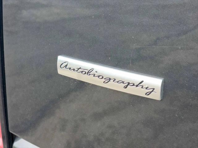 2018 Land Rover Range Rover 5.0L V8 Supercharged Autobiography