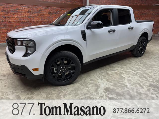 2025 Ford Maverick XLT for sale in Reading, PA