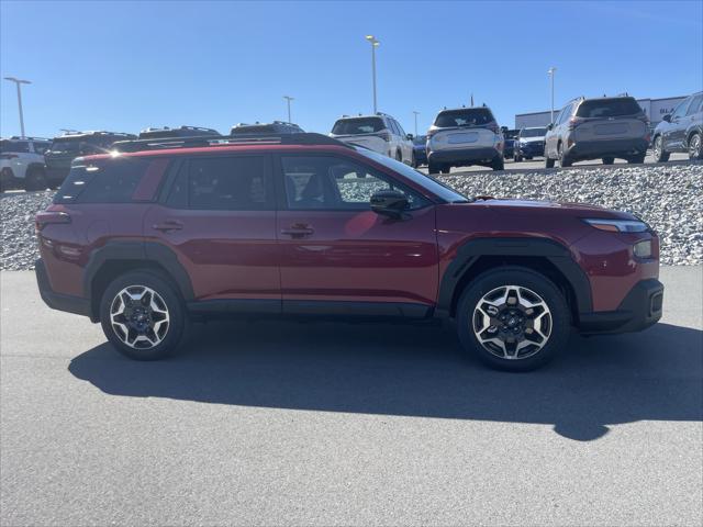 2026 Subaru Outback Touring