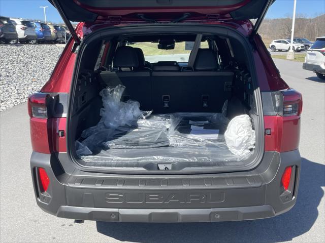 2026 Subaru Outback Touring