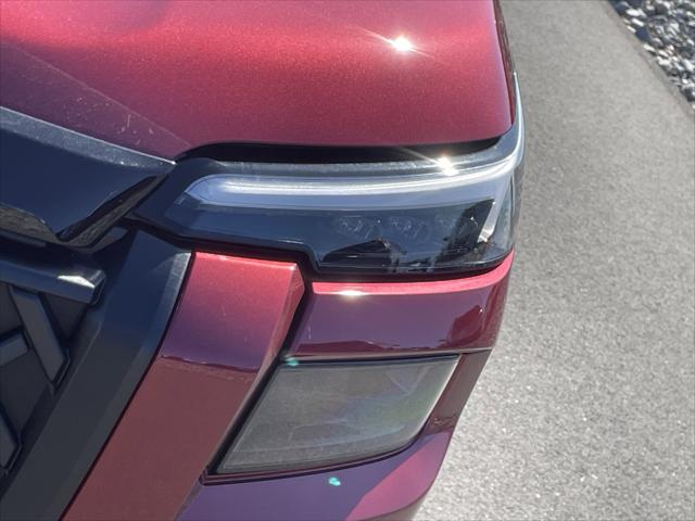 2026 Subaru Outback Touring